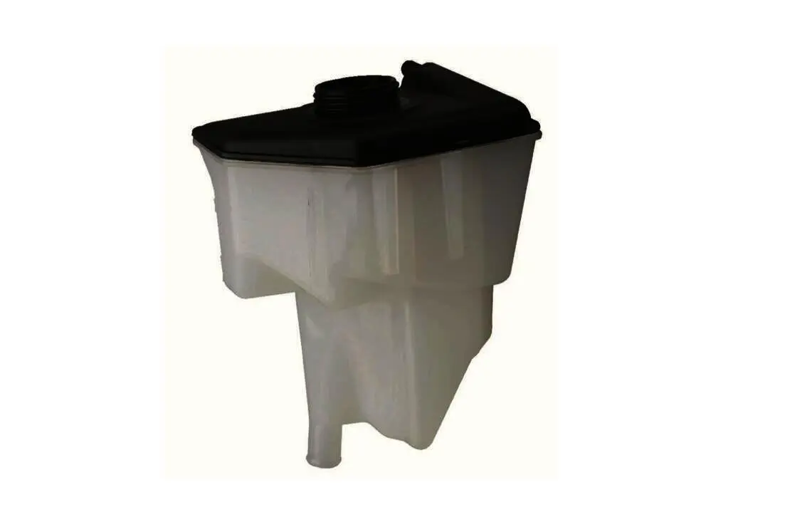 VAICO Engine Coolant Reservoir