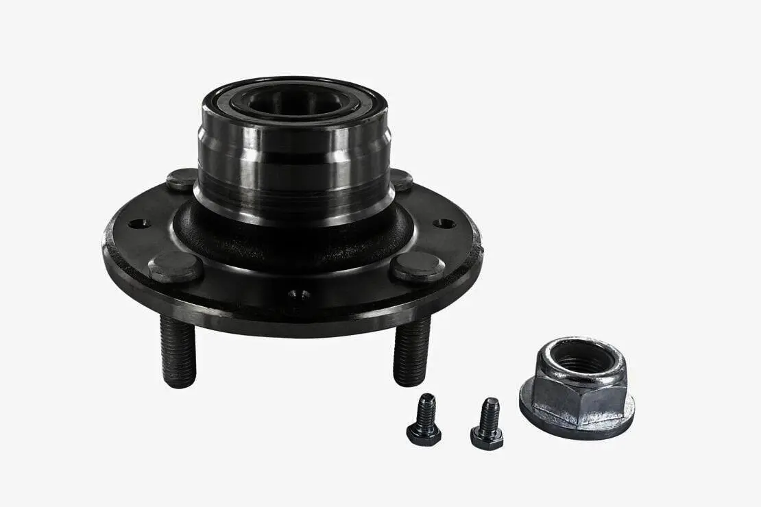 VAICO Wheel Bearing Kit