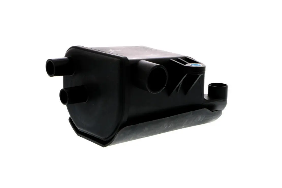 VAICO PCV Valve Oil Trap
