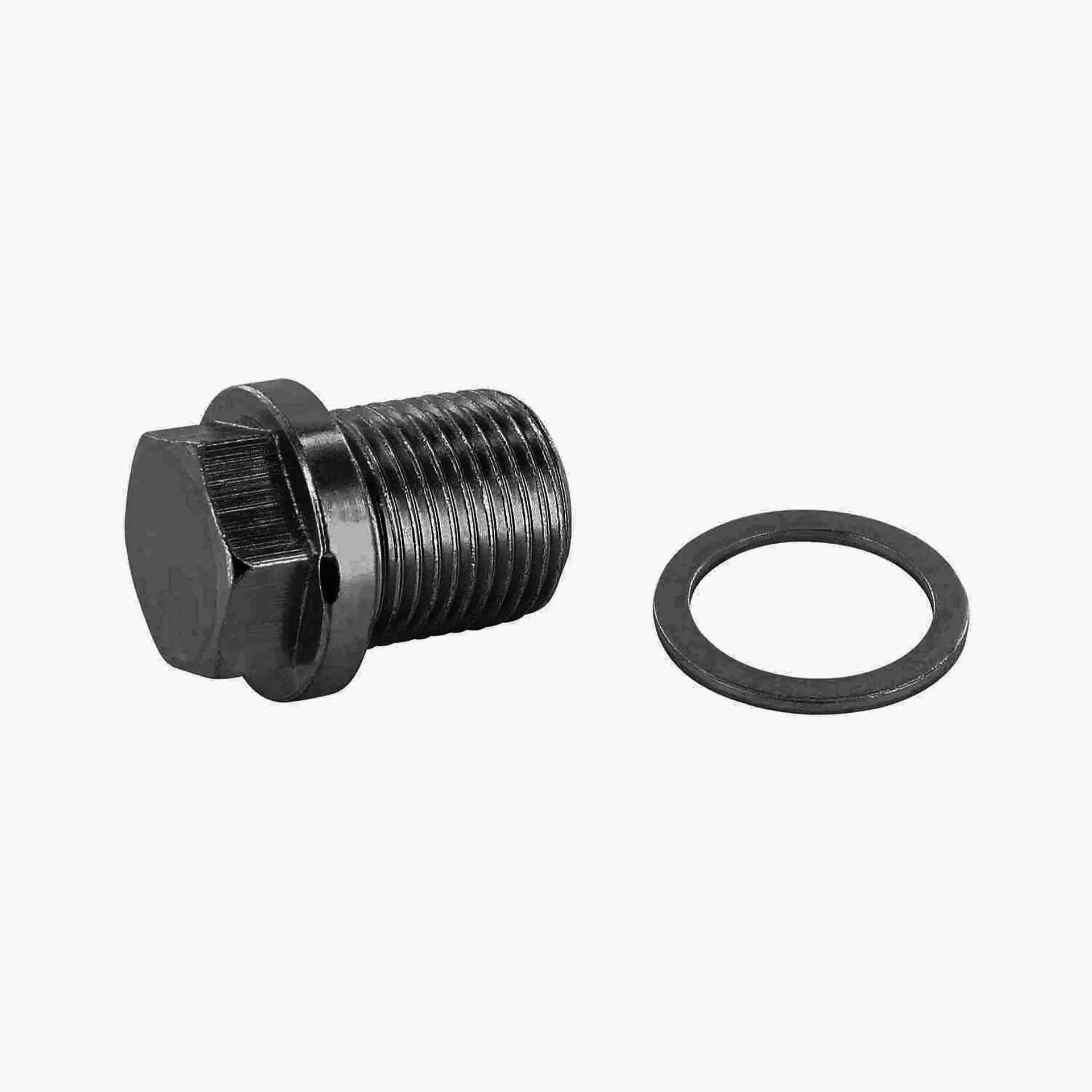 VAICO Engine Oil Drain Plug