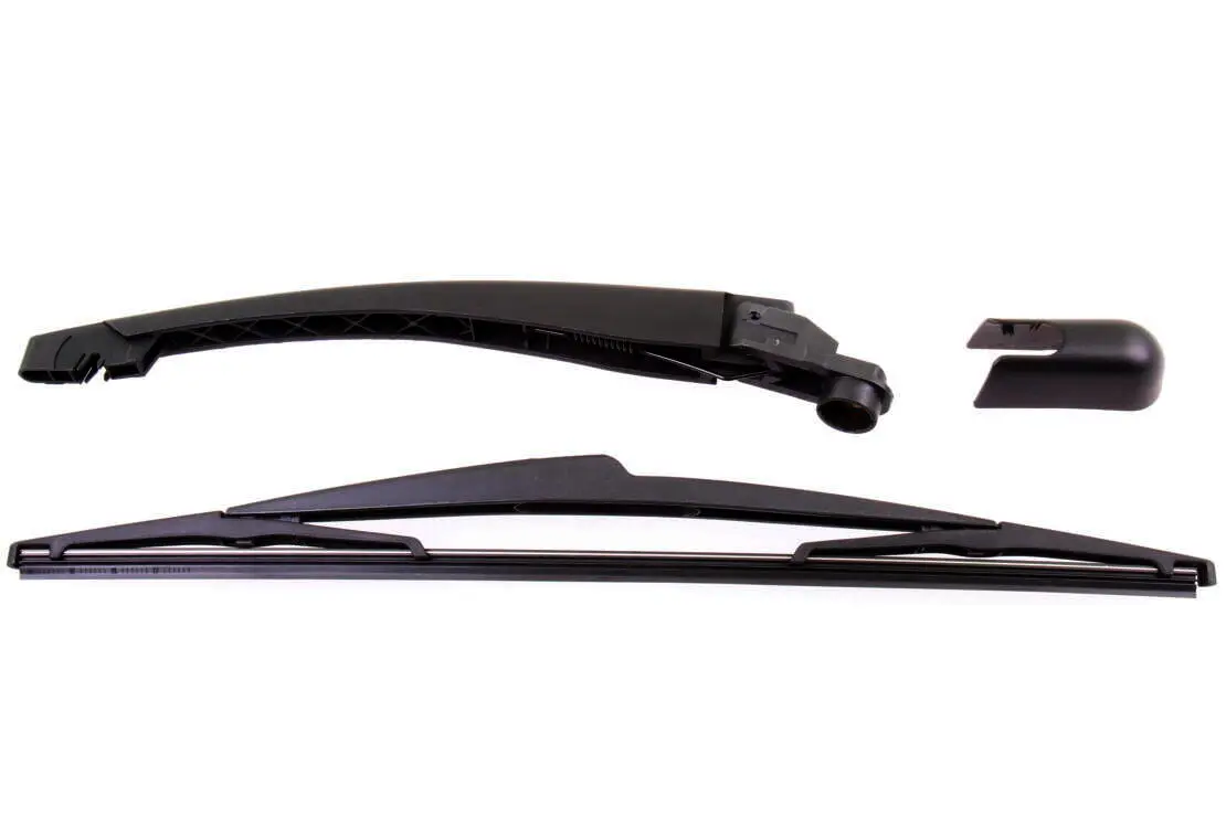 VAICO Wiper Arm and Blade Assembly