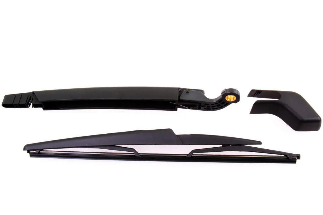 VAICO Wiper Arm and Blade Assembly