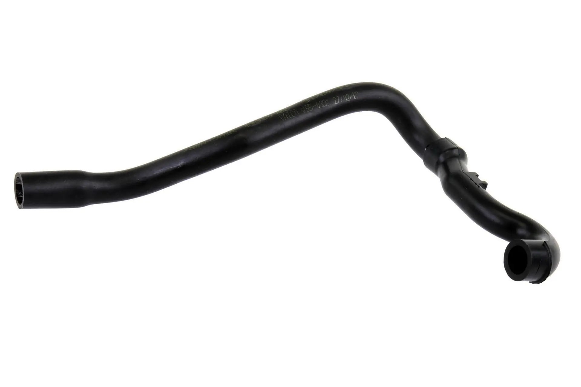 VAICO Engine Crankcase Breather Hose