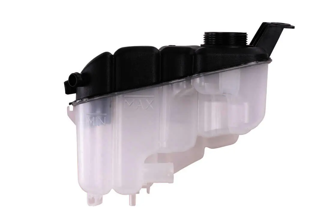 VAICO Engine Coolant Reservoir