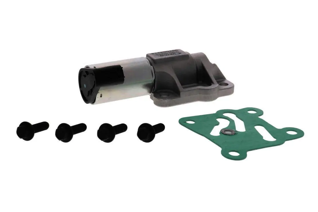 VAICO Engine Variable Valve Timing (VVT) Oil Control Valve