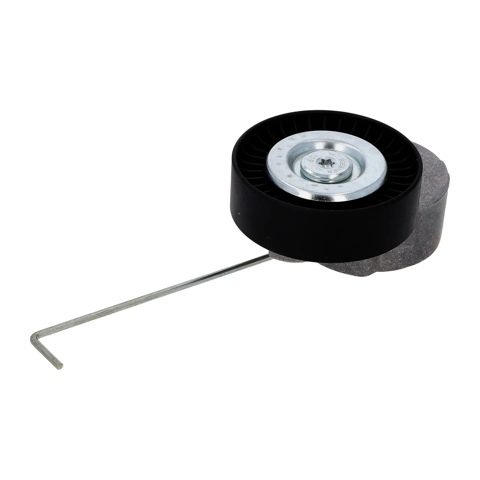 VAICO Engine Timing Belt Tensioner Pulley