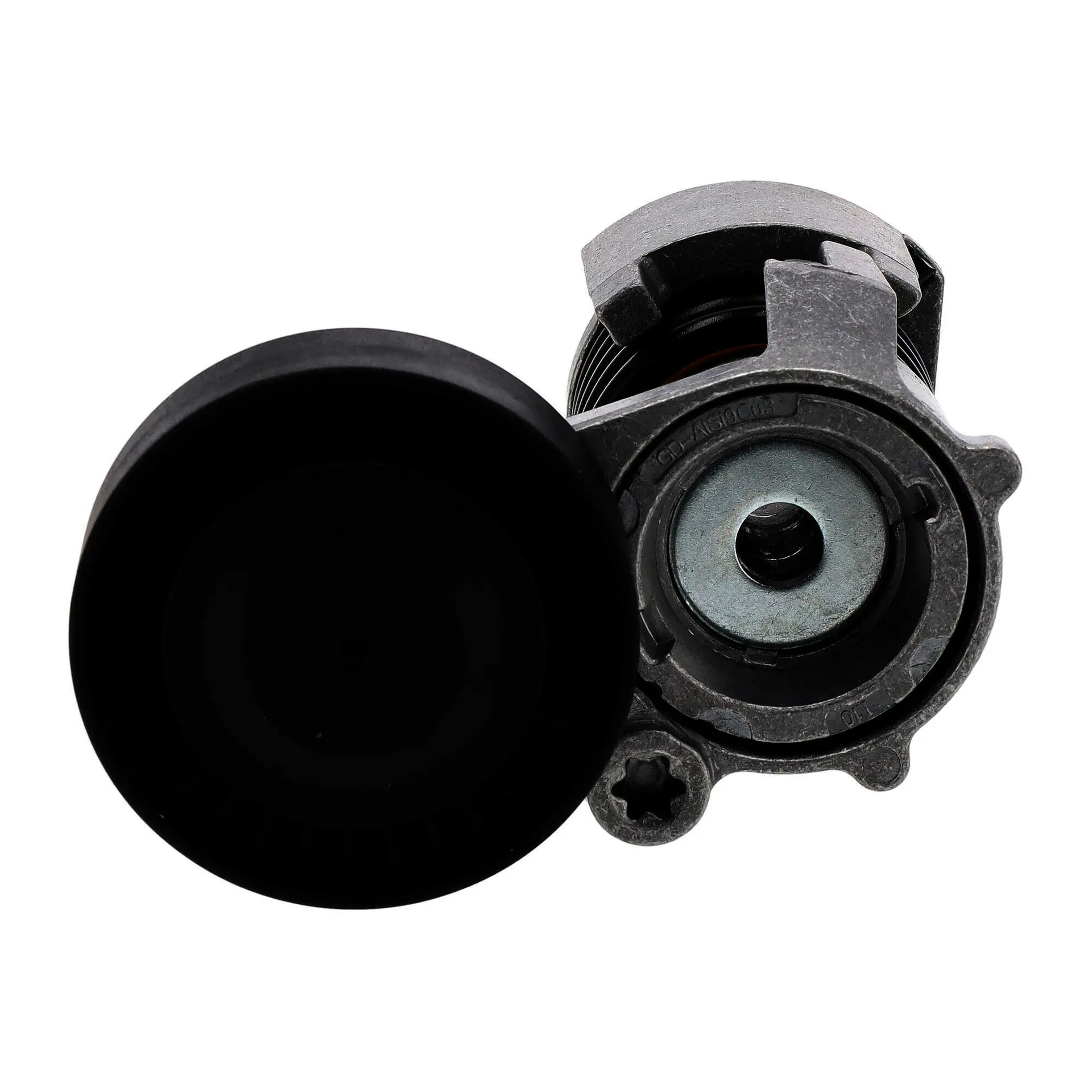 VAICO Engine Timing Belt Tensioner Pulley