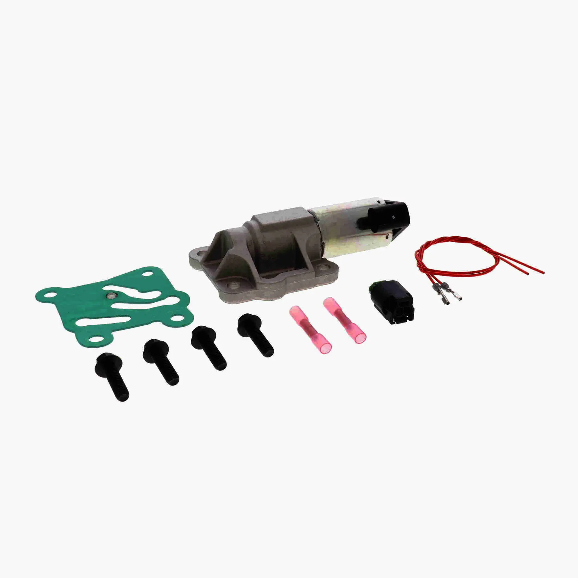 VAICO Engine Variable Valve Timing (VVT) Oil Control Valve