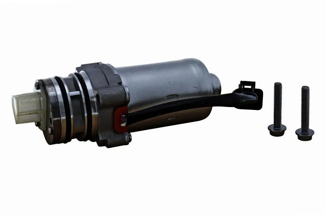 VAICO AWD Coupling Oil Pump