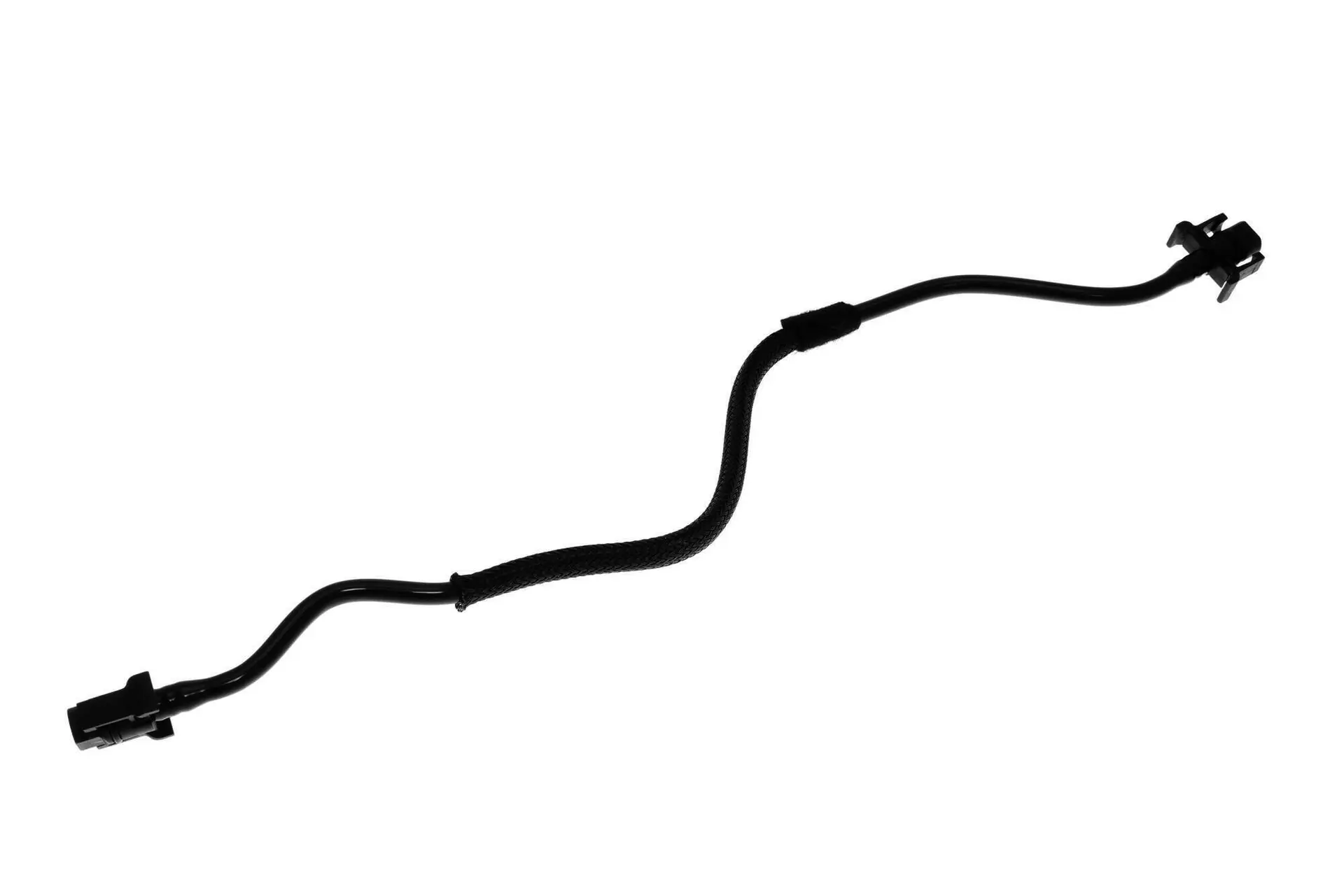 VAICO Engine Coolant Reservoir Hose