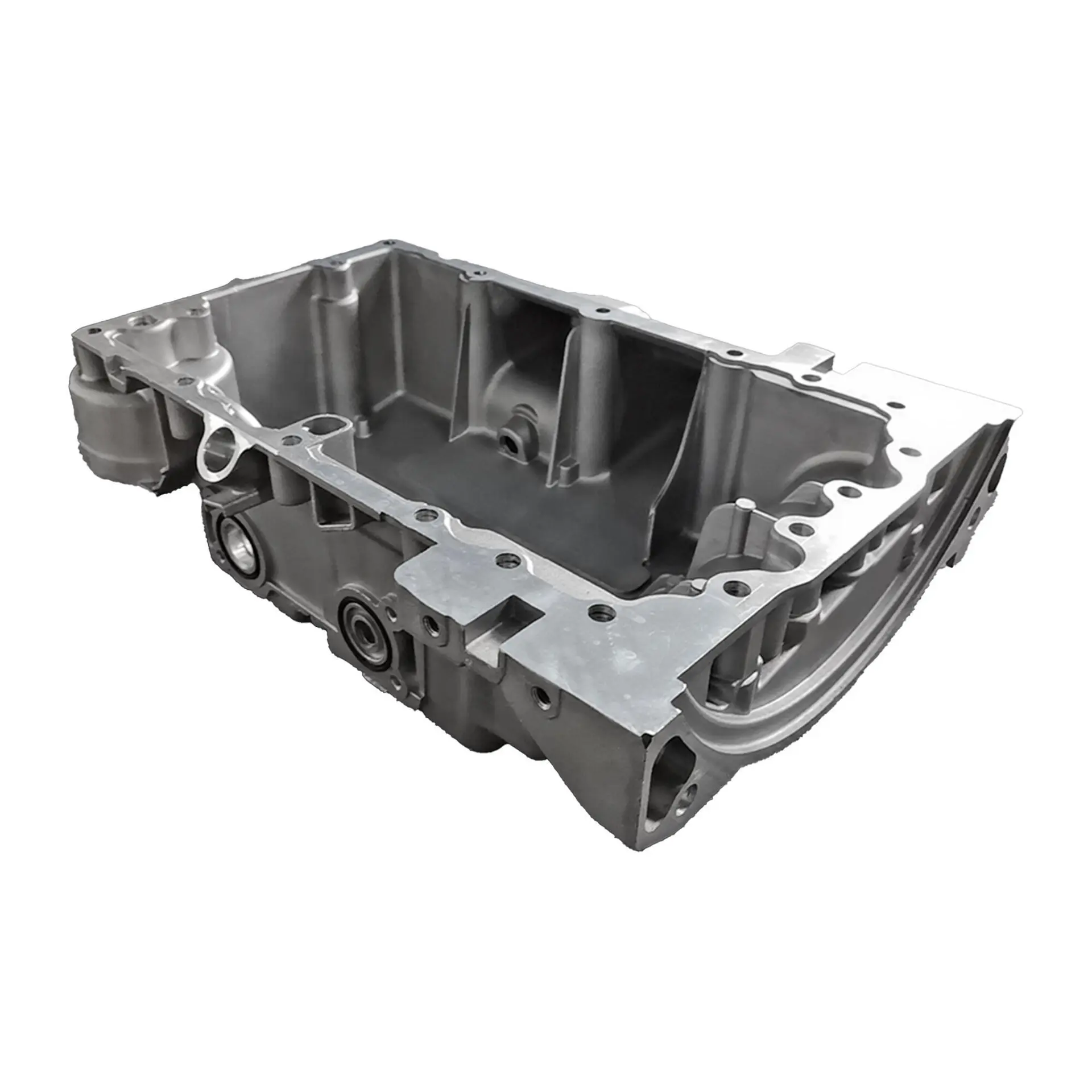 VAICO Engine Oil Pan