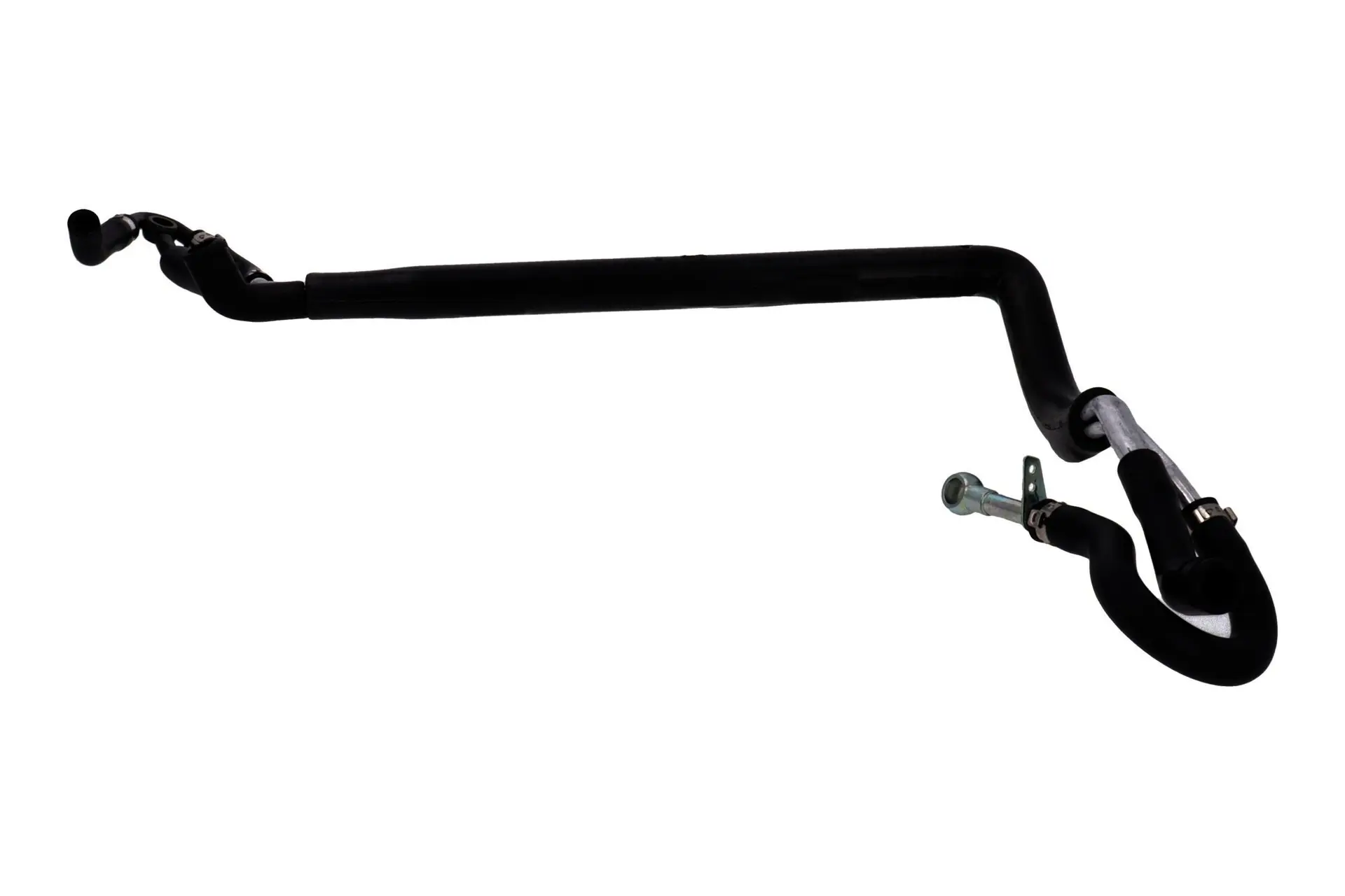 VAICO Engine Crankcase Breather Hose