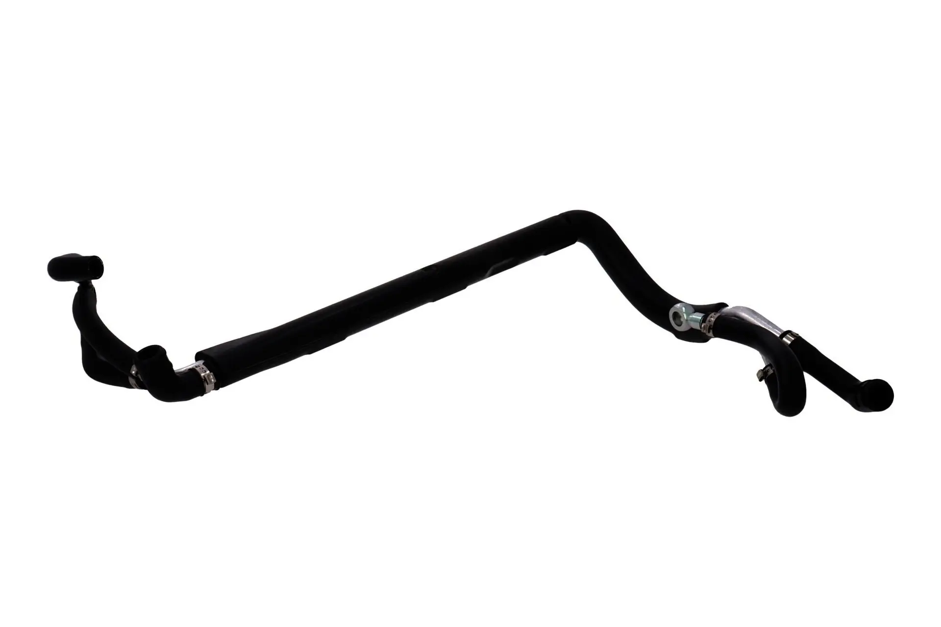 VAICO Engine Crankcase Breather Hose