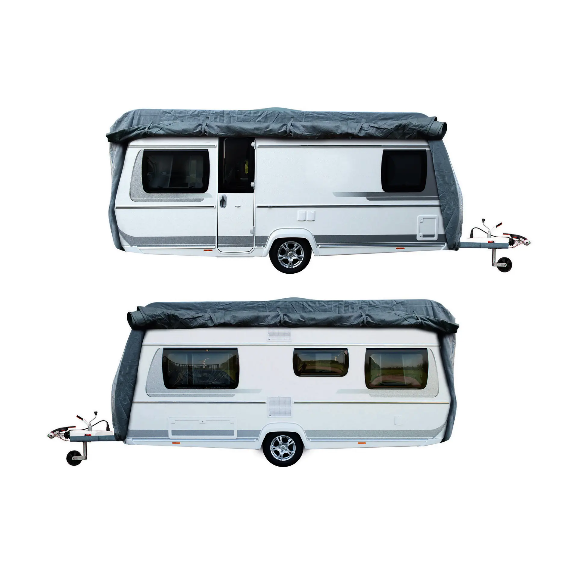 VAICO Trailer Cover miniature 2