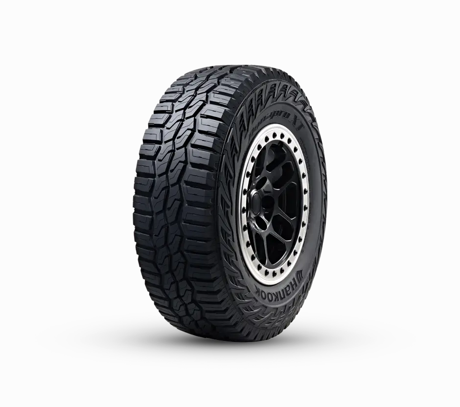 LT275/65R20 10PR Hankook Dynapro XT 126R