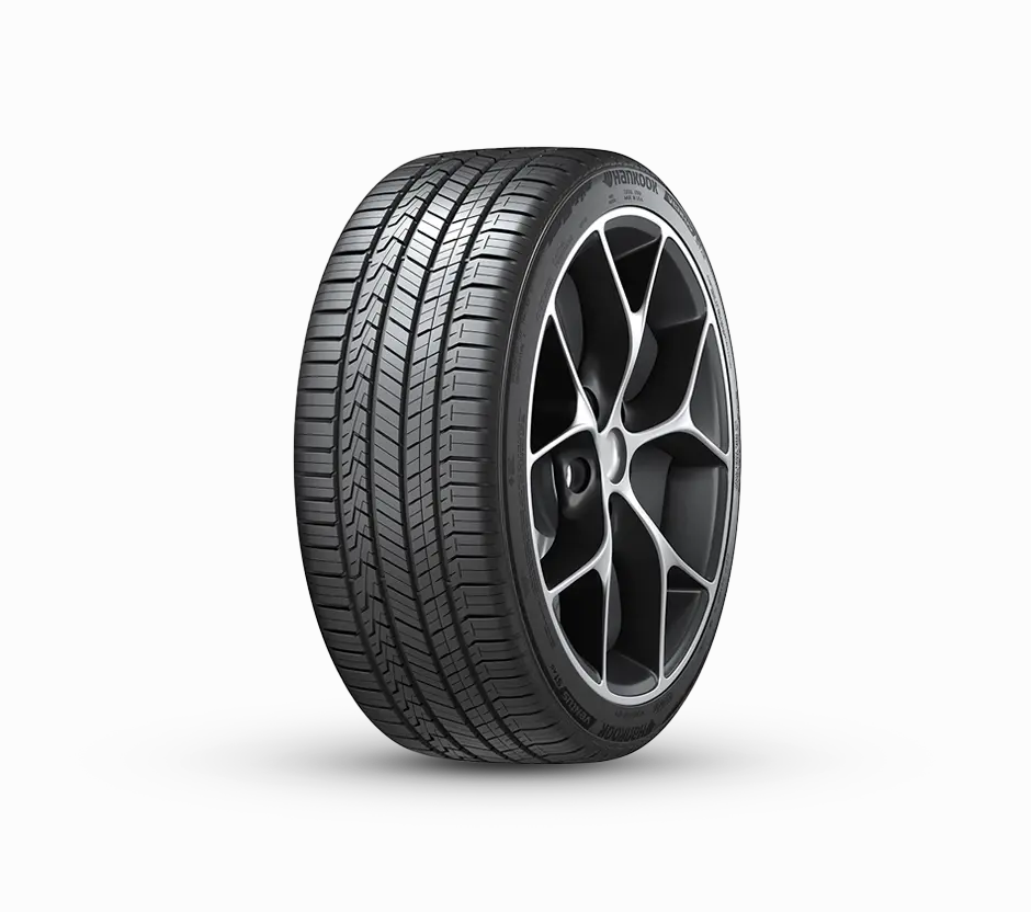 245/45R20 XL Hankook Ventus S1 AS 103Y