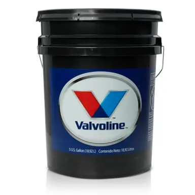 Valvoline Valvoline All Fleet Plus Monograde Engine Oil SAE 30, Pail