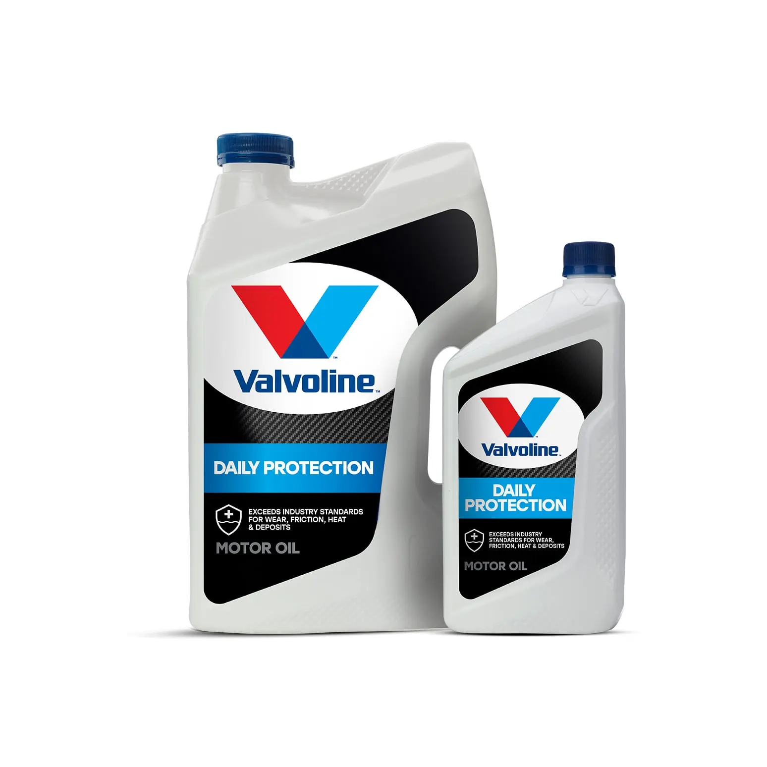 Valvoline Daily Protection 5W-20, 946 ML