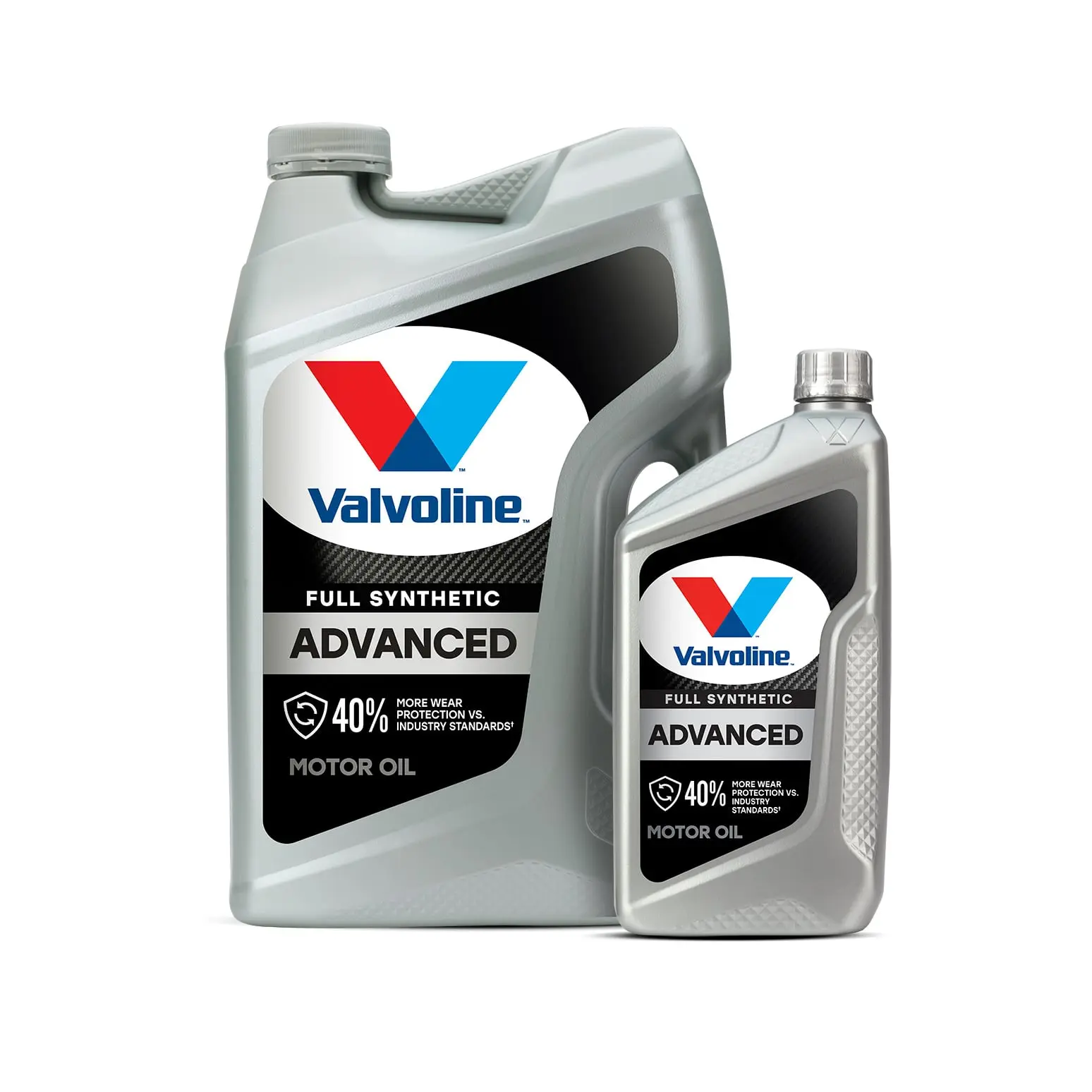 Valvoline Advanced Protection Full Synthetic 0W-20, 946 ML