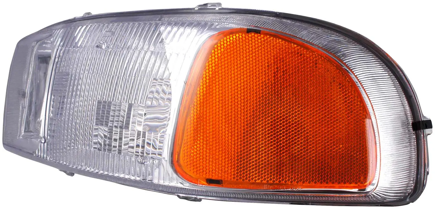 Headlight