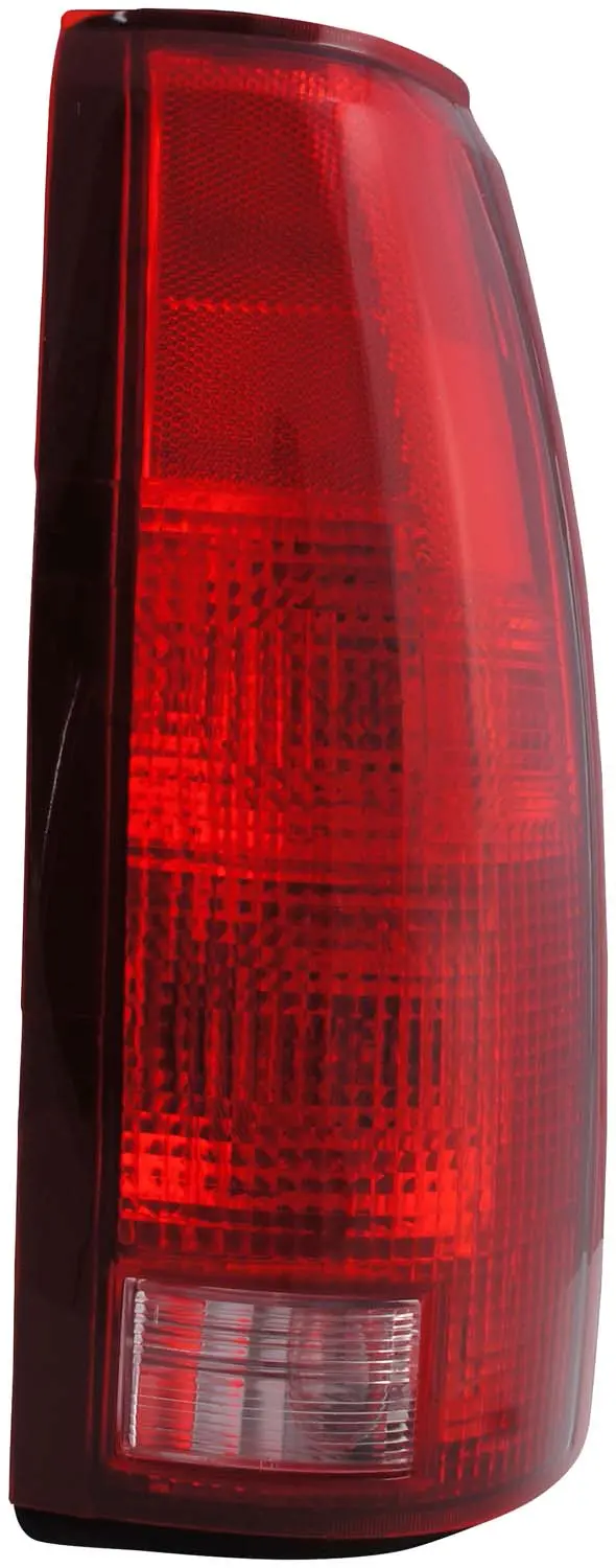 Tail Light