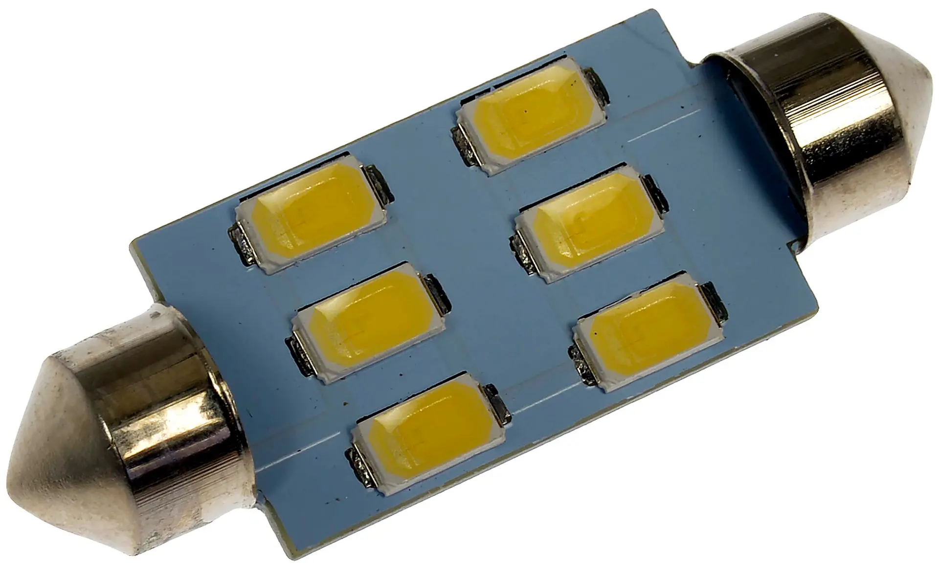 RIGIDLOOP WHT LED HP
