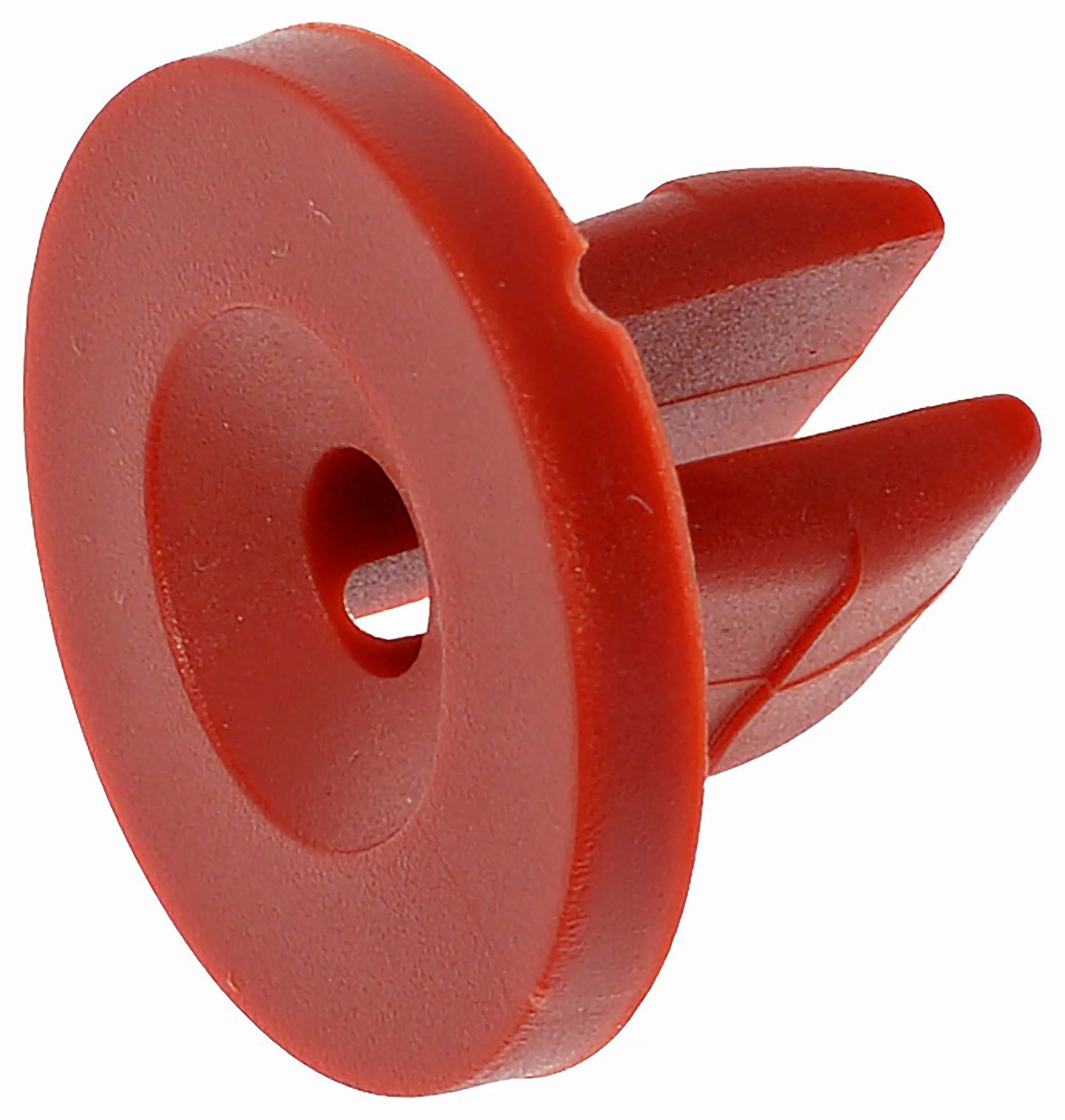 Splash Shield Clip