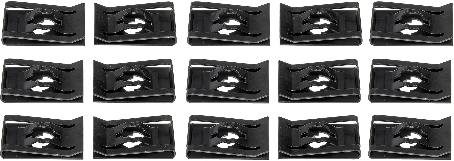 Splash Shield Clip miniature 4