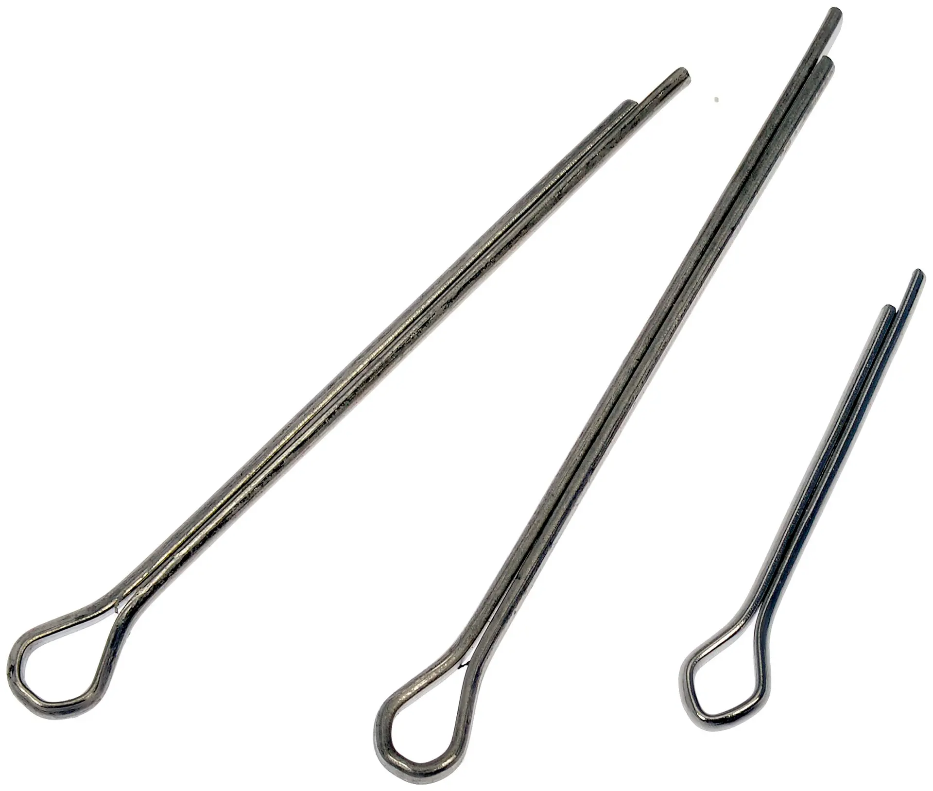 Cotter Pin miniature 3