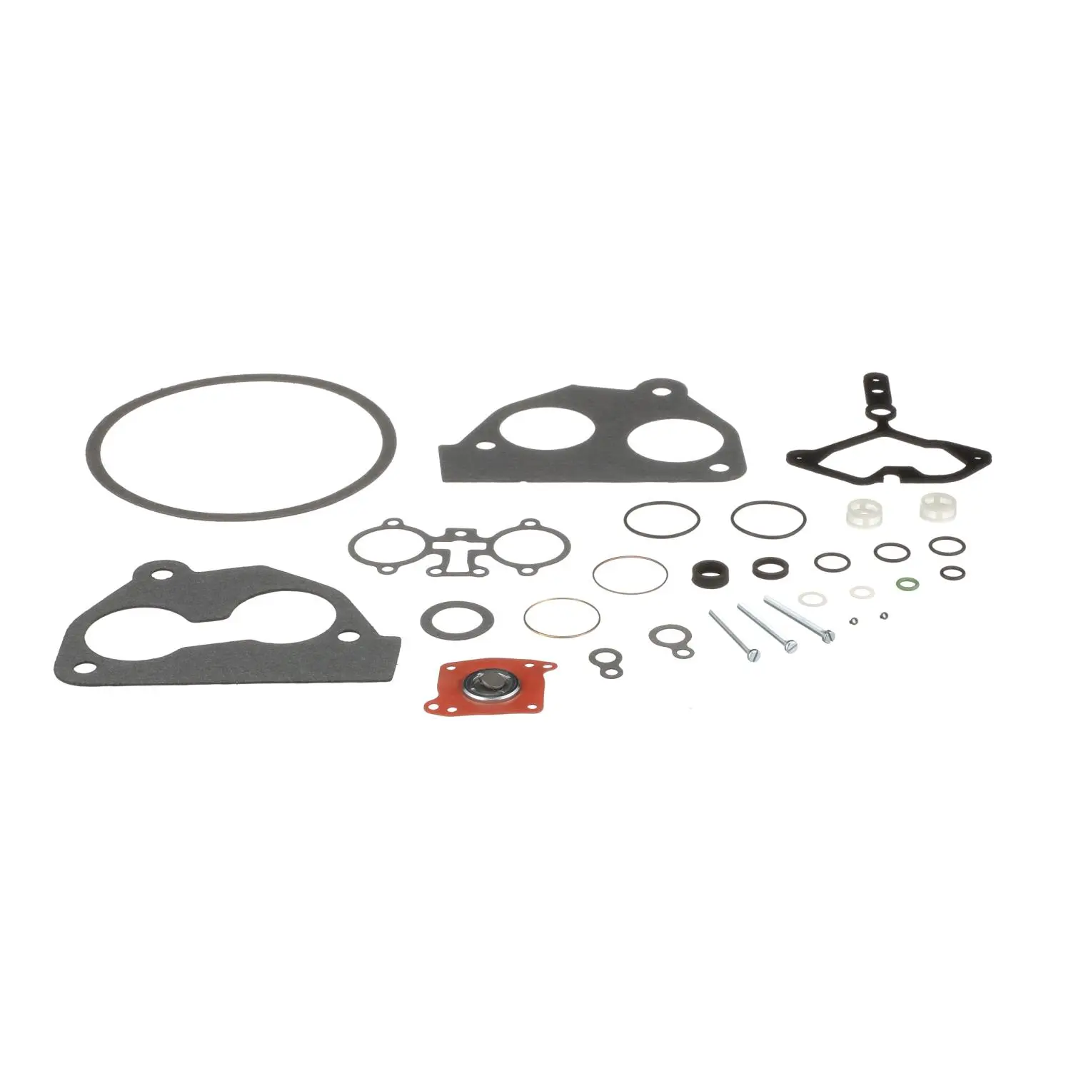 Standard Ignition Fuel Injection Throttle Body Repair Kit