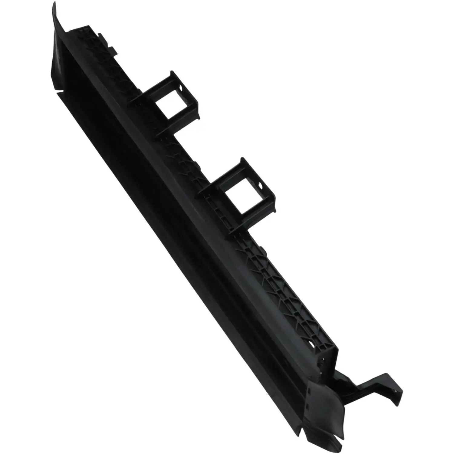 Grille Shutter Assy