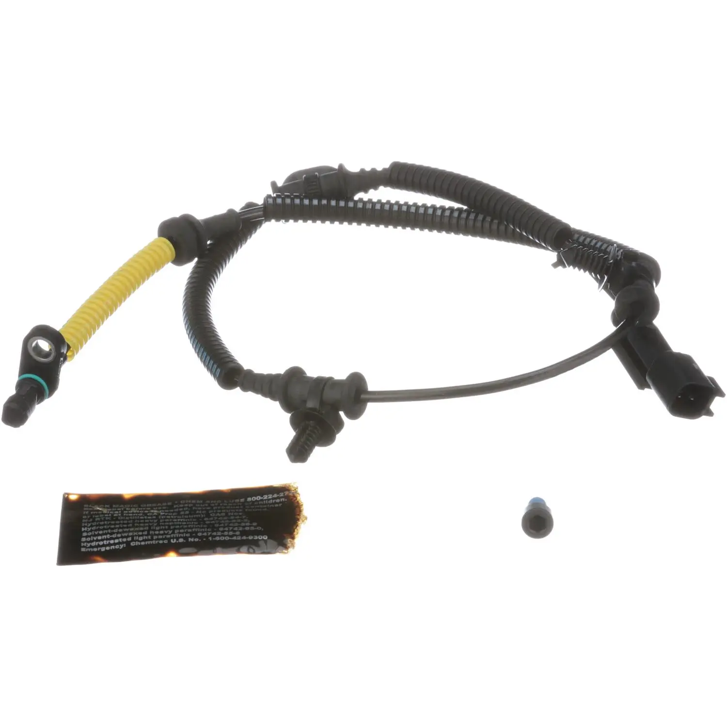 ABS Speed Sensor