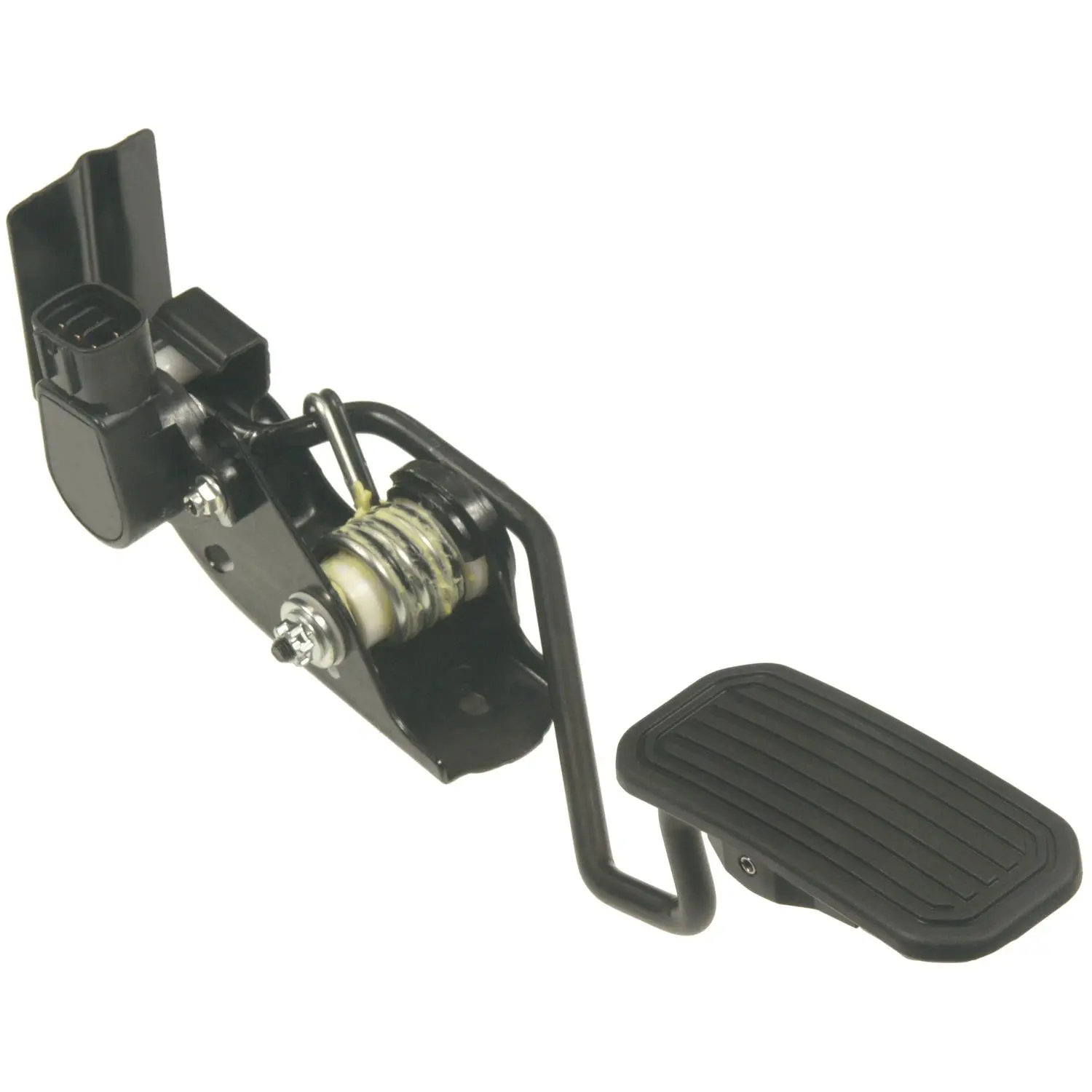 Accl Pedal Sensor