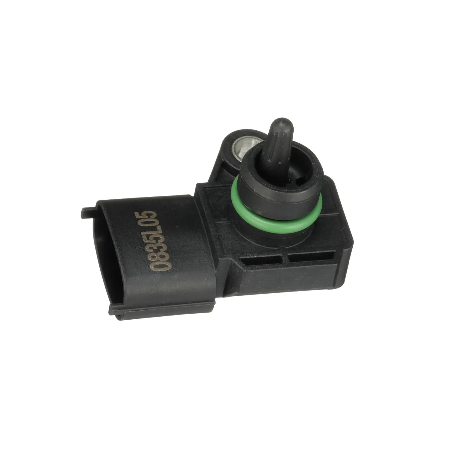 Map Sensor