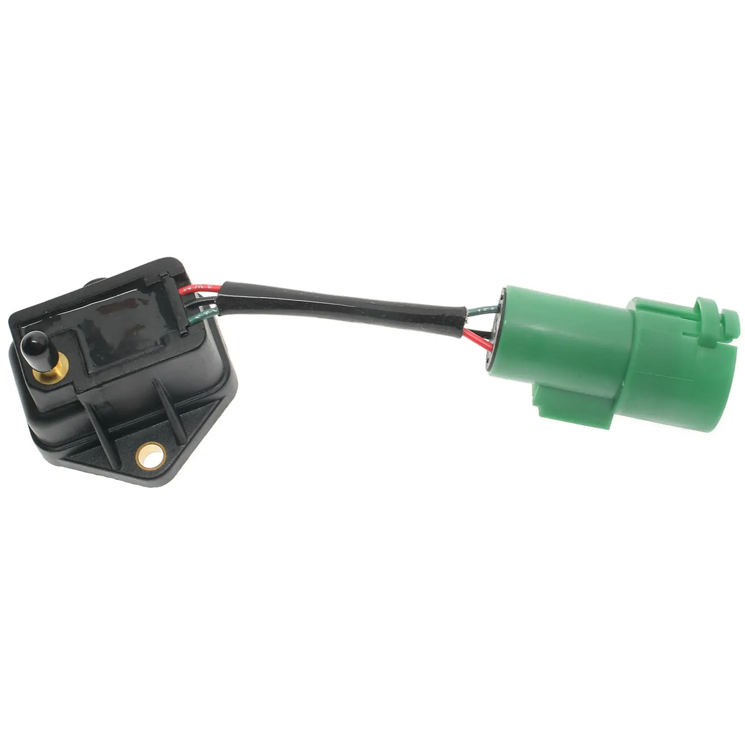 Map Sensor