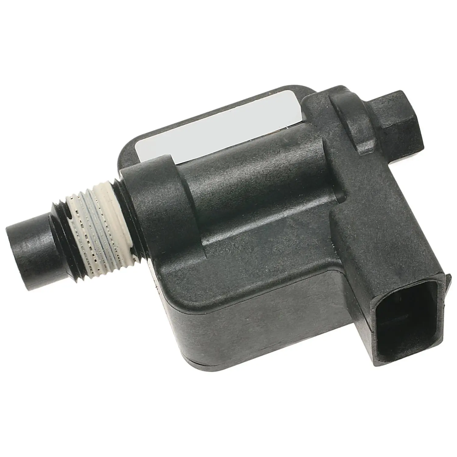 Map Sensor