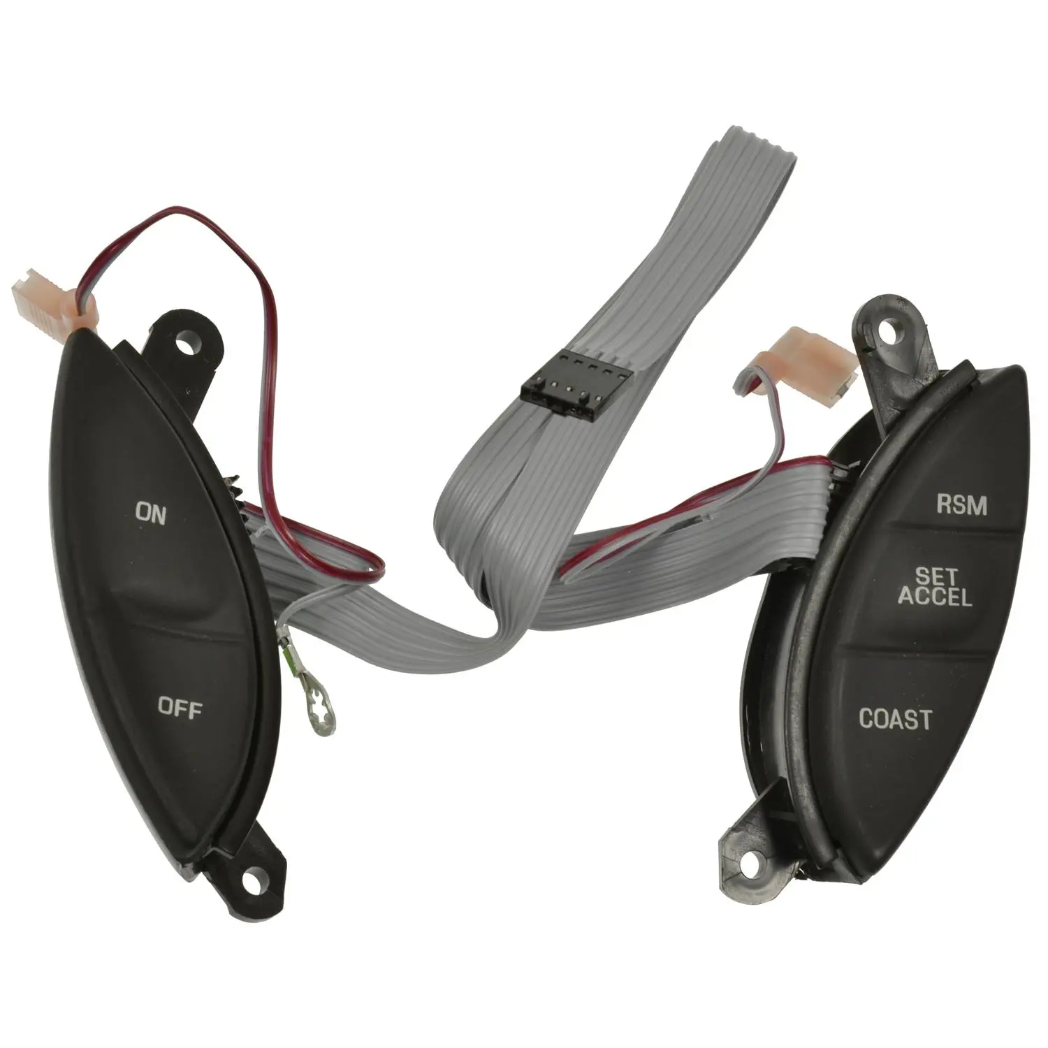 Cruise Control Sw
