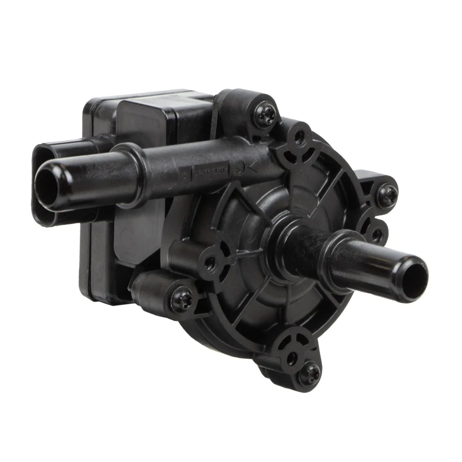 Standard Ignition Vapor Canister Purge Pump