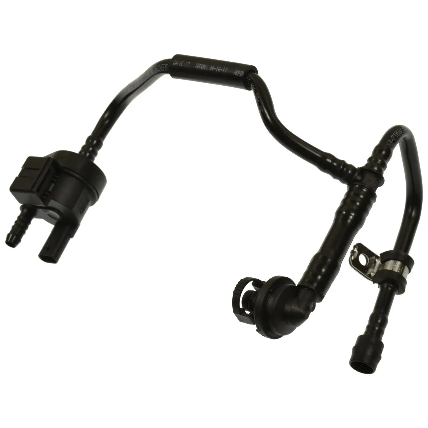 Standard Ignition Vapor Canister Purge Solenoid