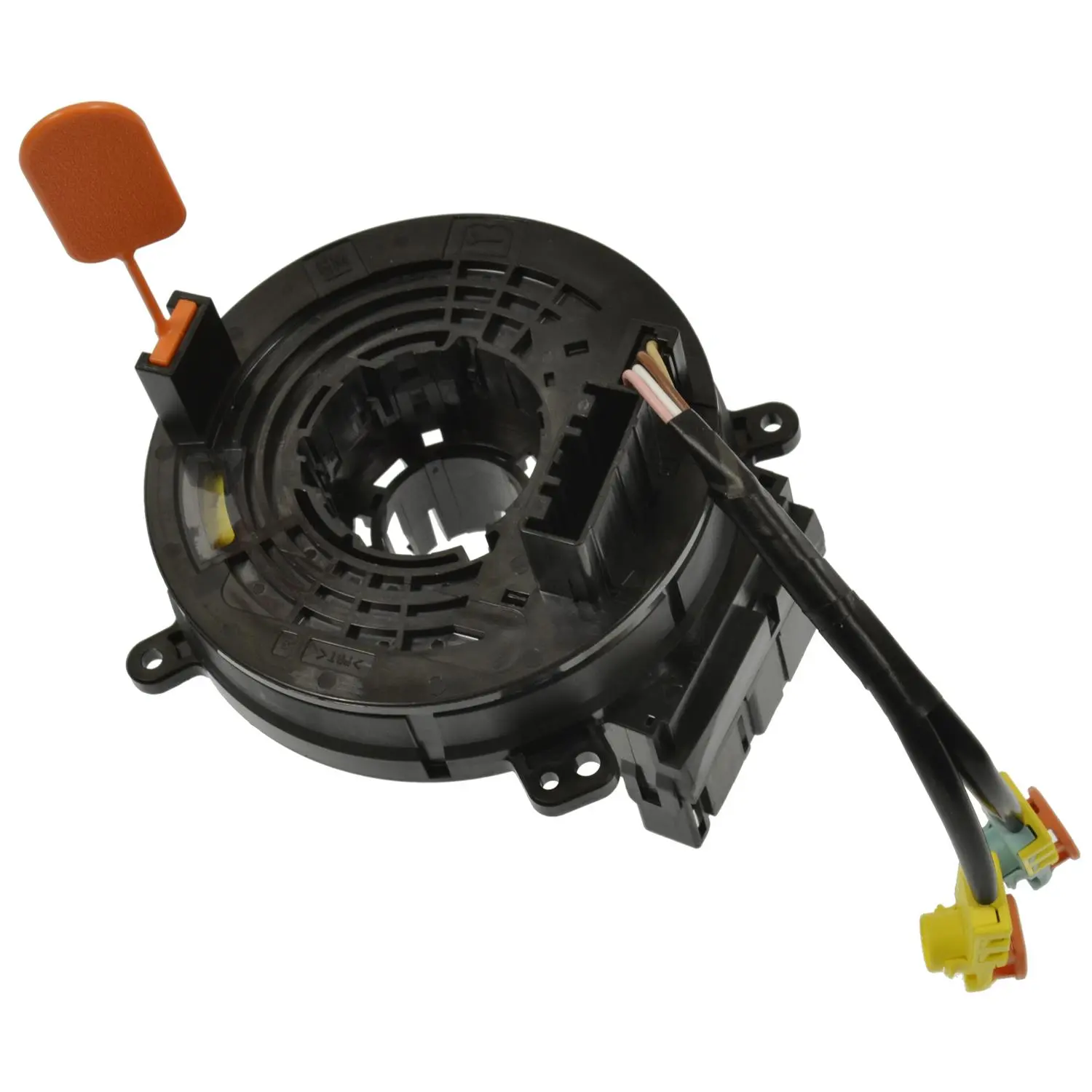 Clock Spring