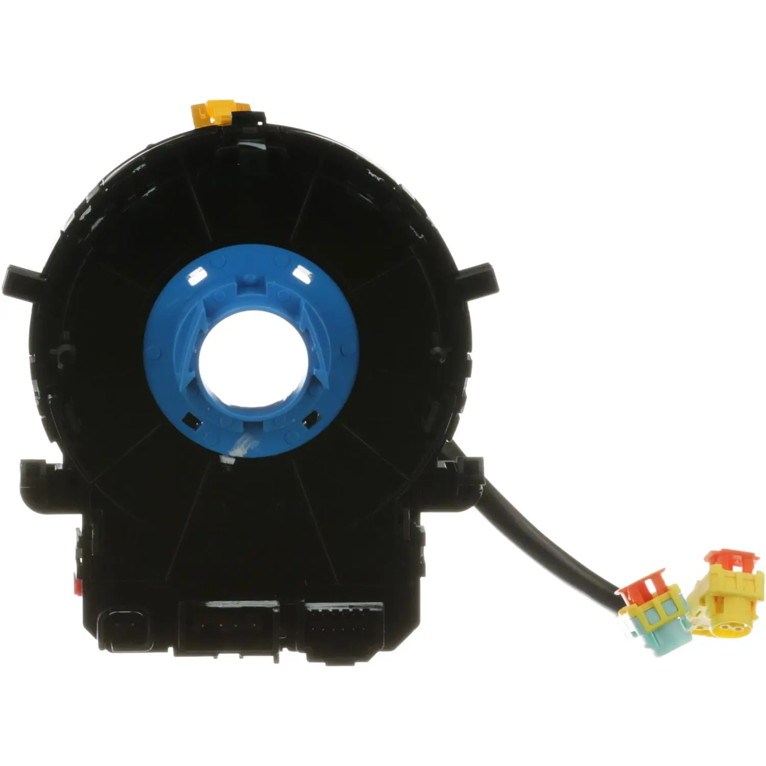 Clock Spring
