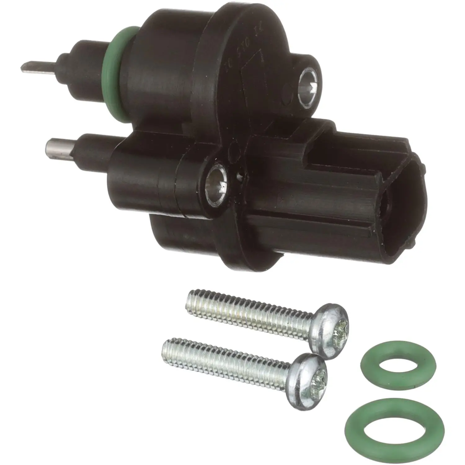 Standard Ignition Fuel Injection Fuel Heater