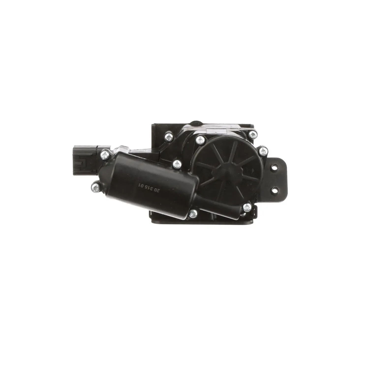 Power Door Lock Actr