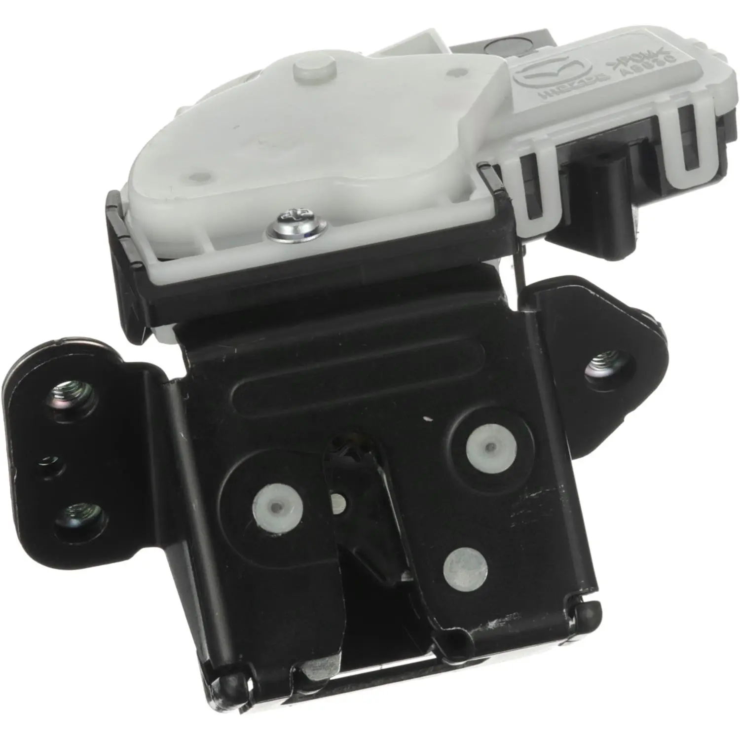 Tailgate Latch Assy