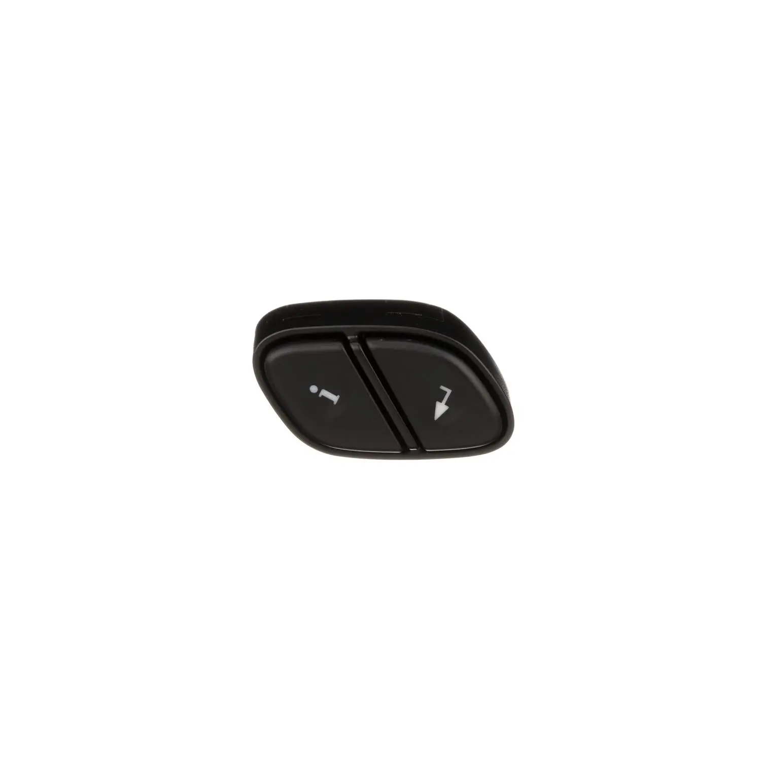 Info Display Switch
