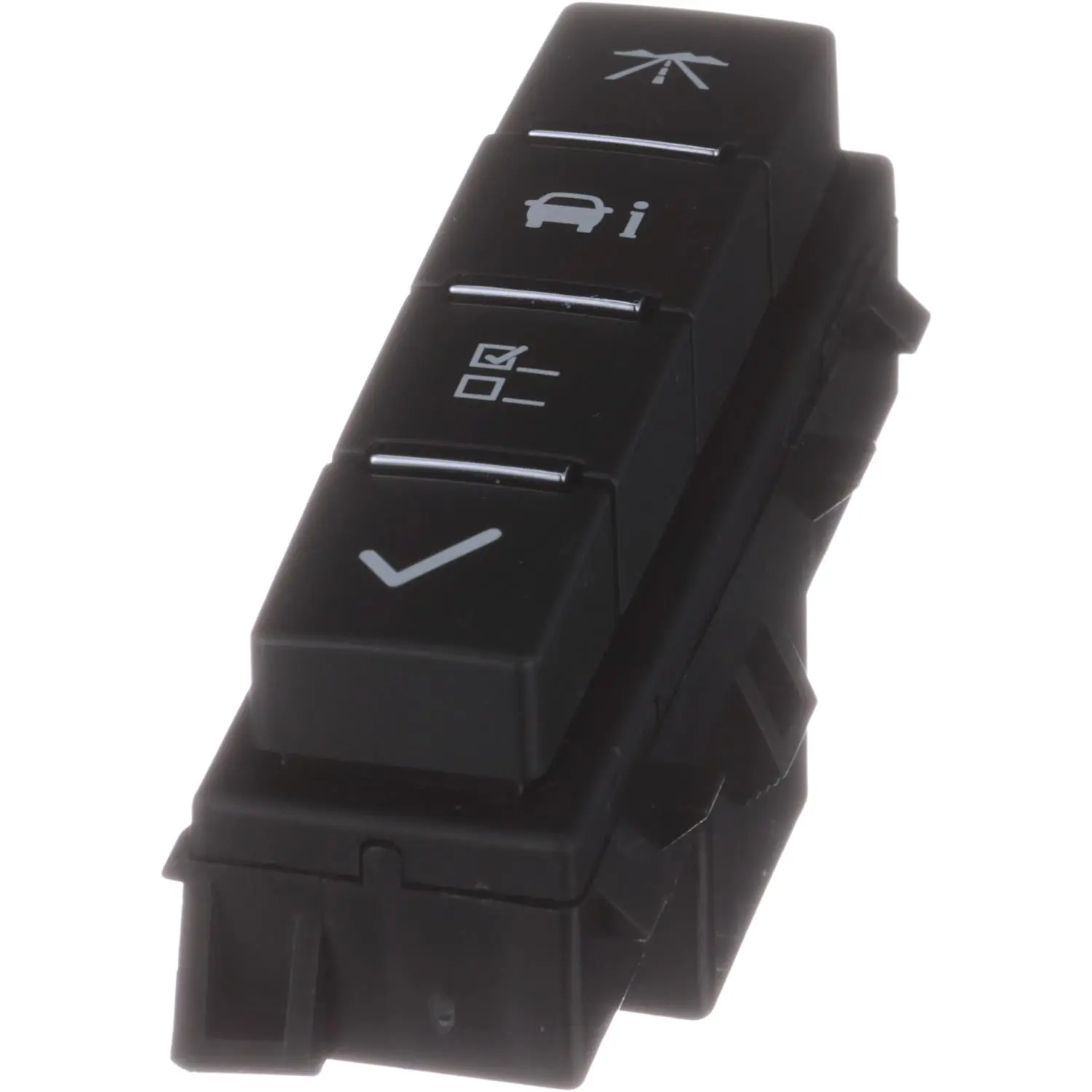Info Display Switch