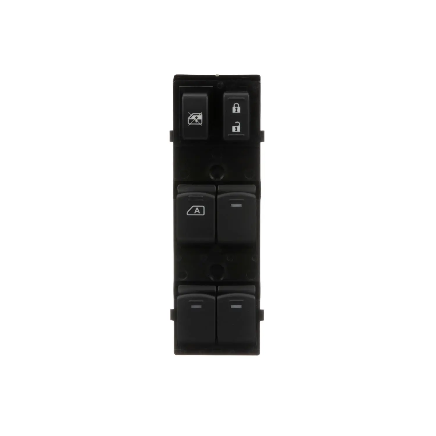 Power Window Switch