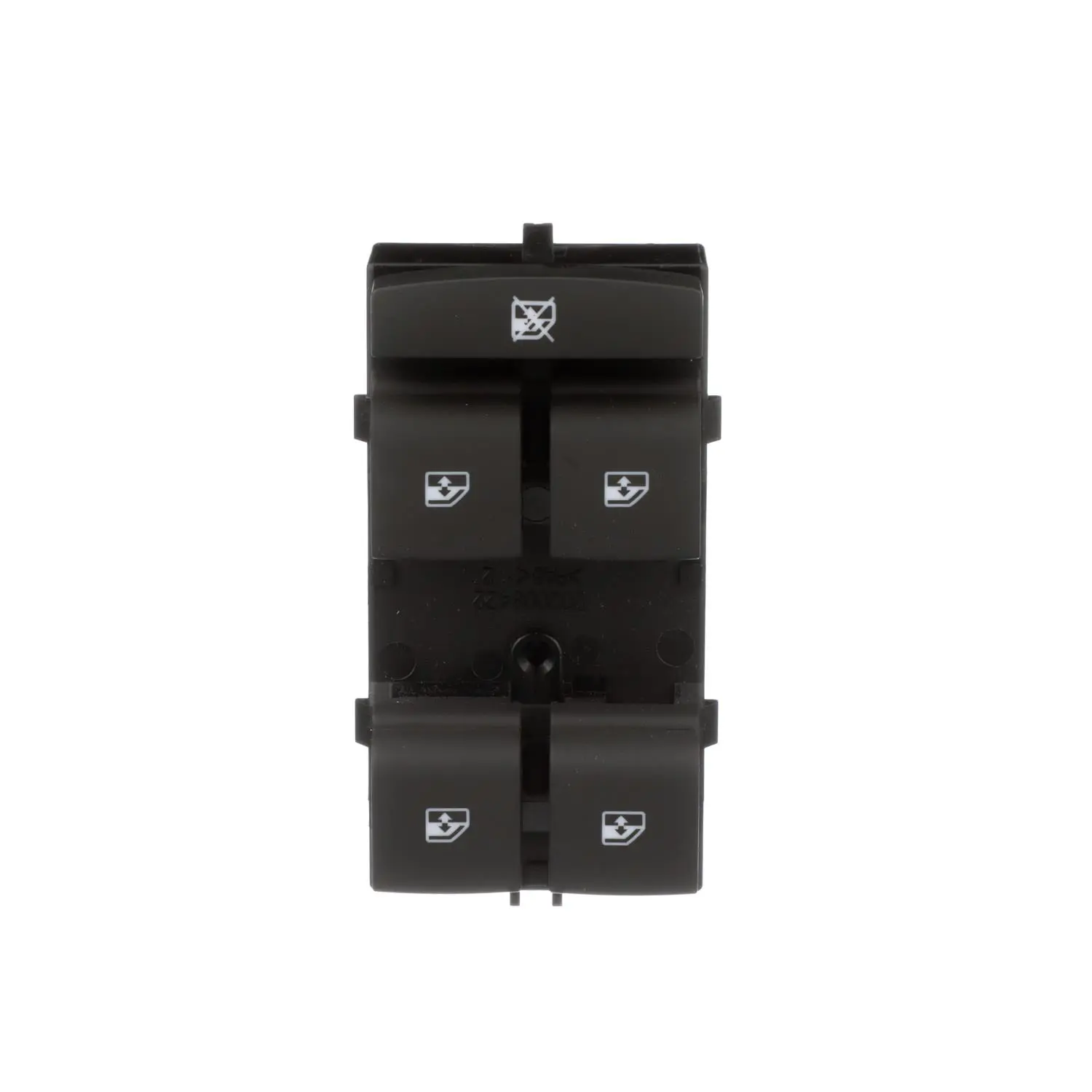 Power Window Switch