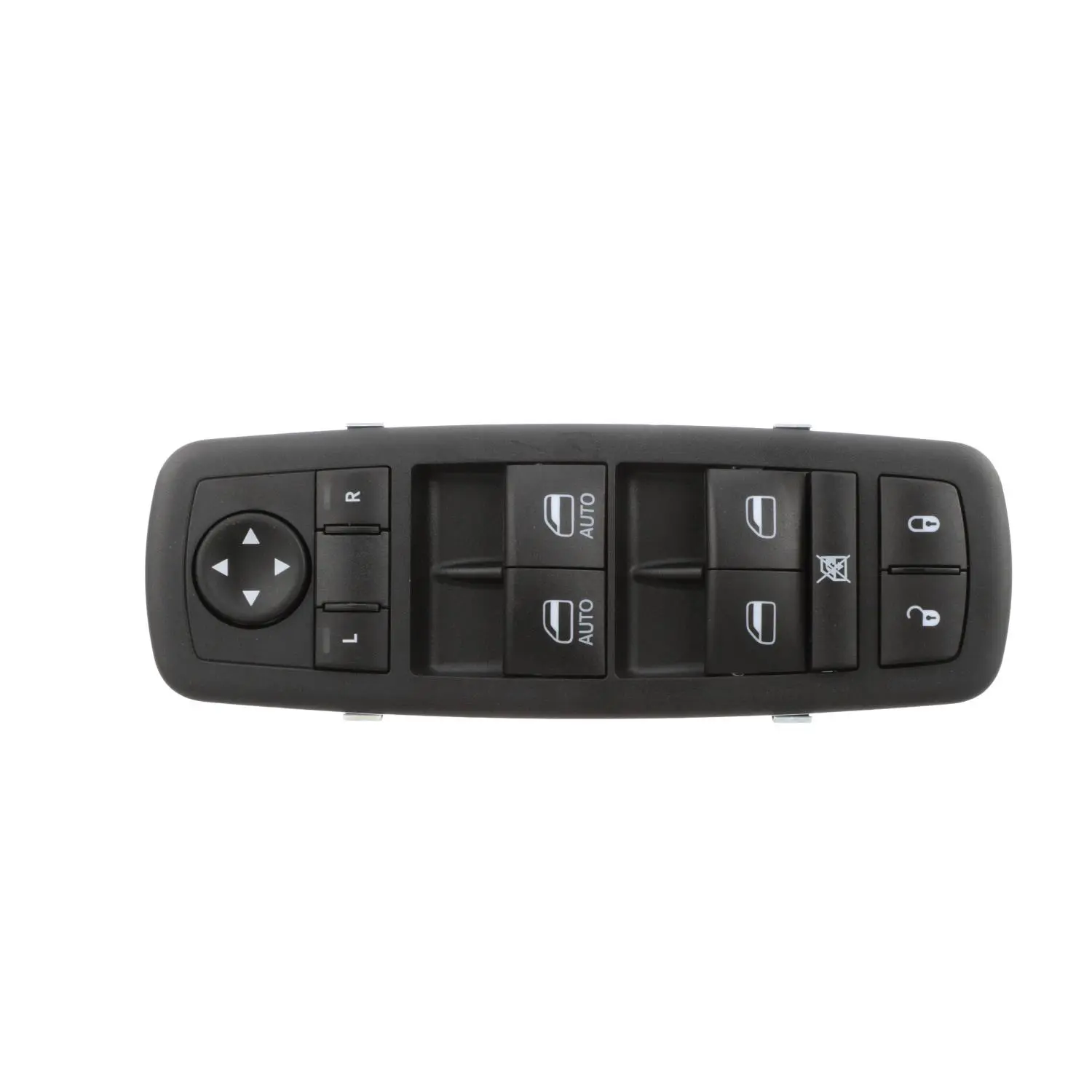 Power Window Switch