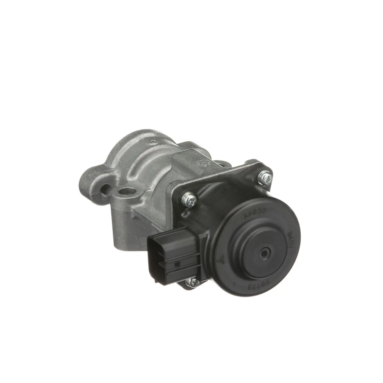 Standard Ignition Exhaust Gas Recirculation (EGR) Valve